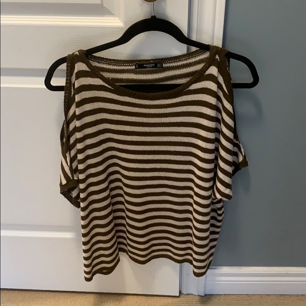Mango top